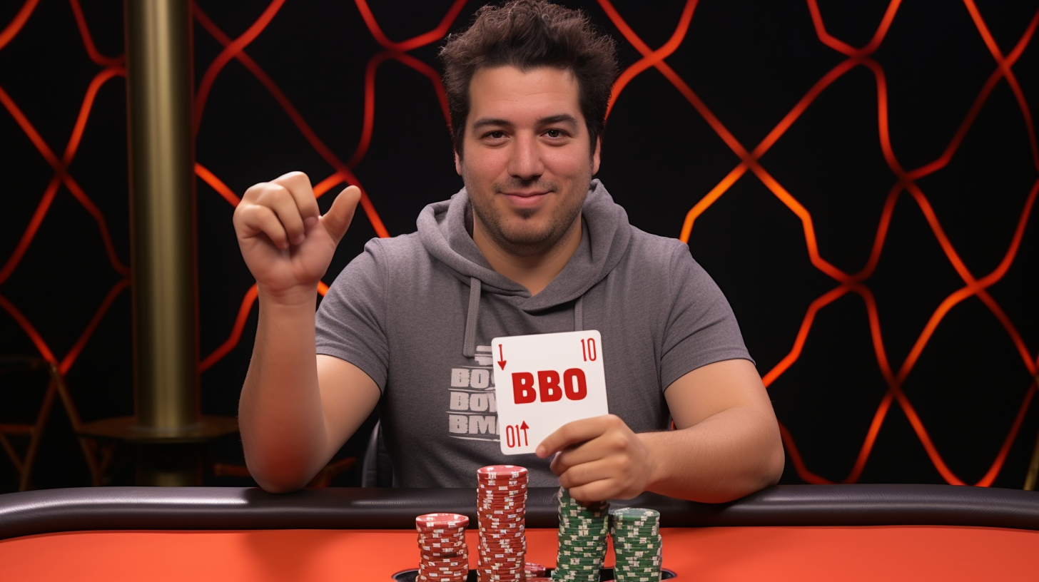 Poker Bros Бен пошел со счетом 7-2 и выиграл банк в размере 273 200 долларов!