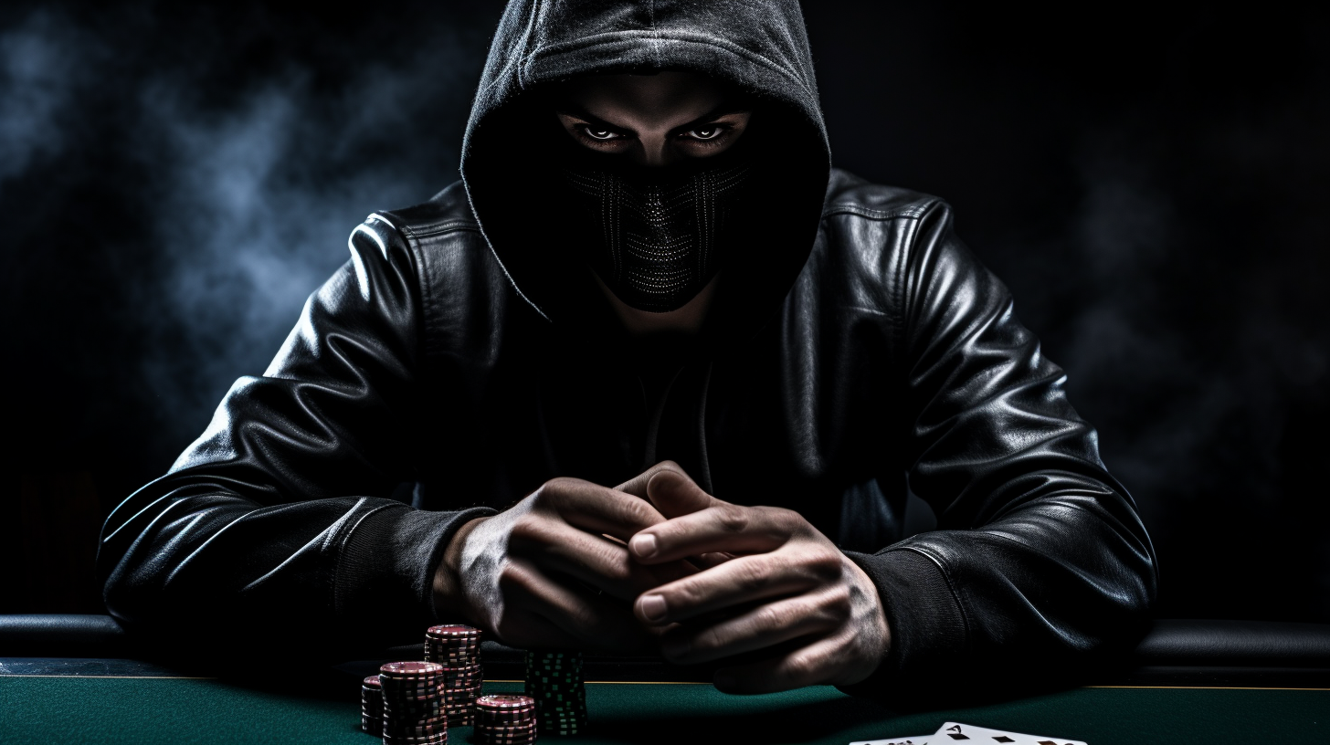 Лояльный игрок PokerNinjas обманул онлайн-игроков на 20 000 долларов