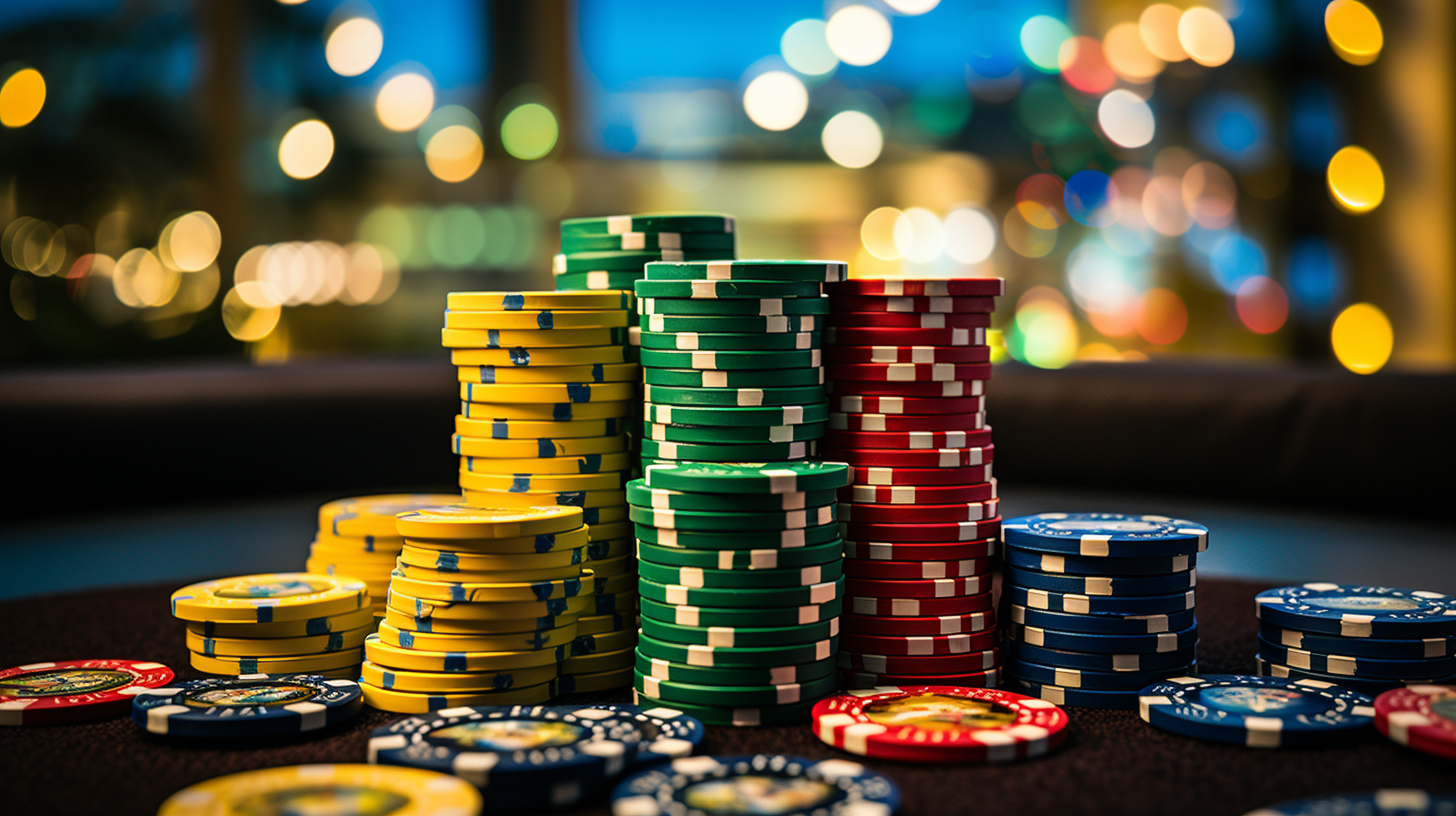 Бразилия: приближаемся к легализации азартных игр в Интернете