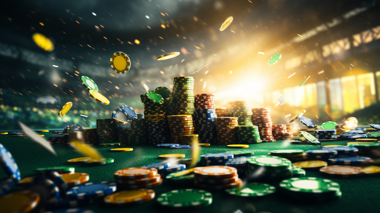 Бразилия: приближаемся к легализации азартных игр...