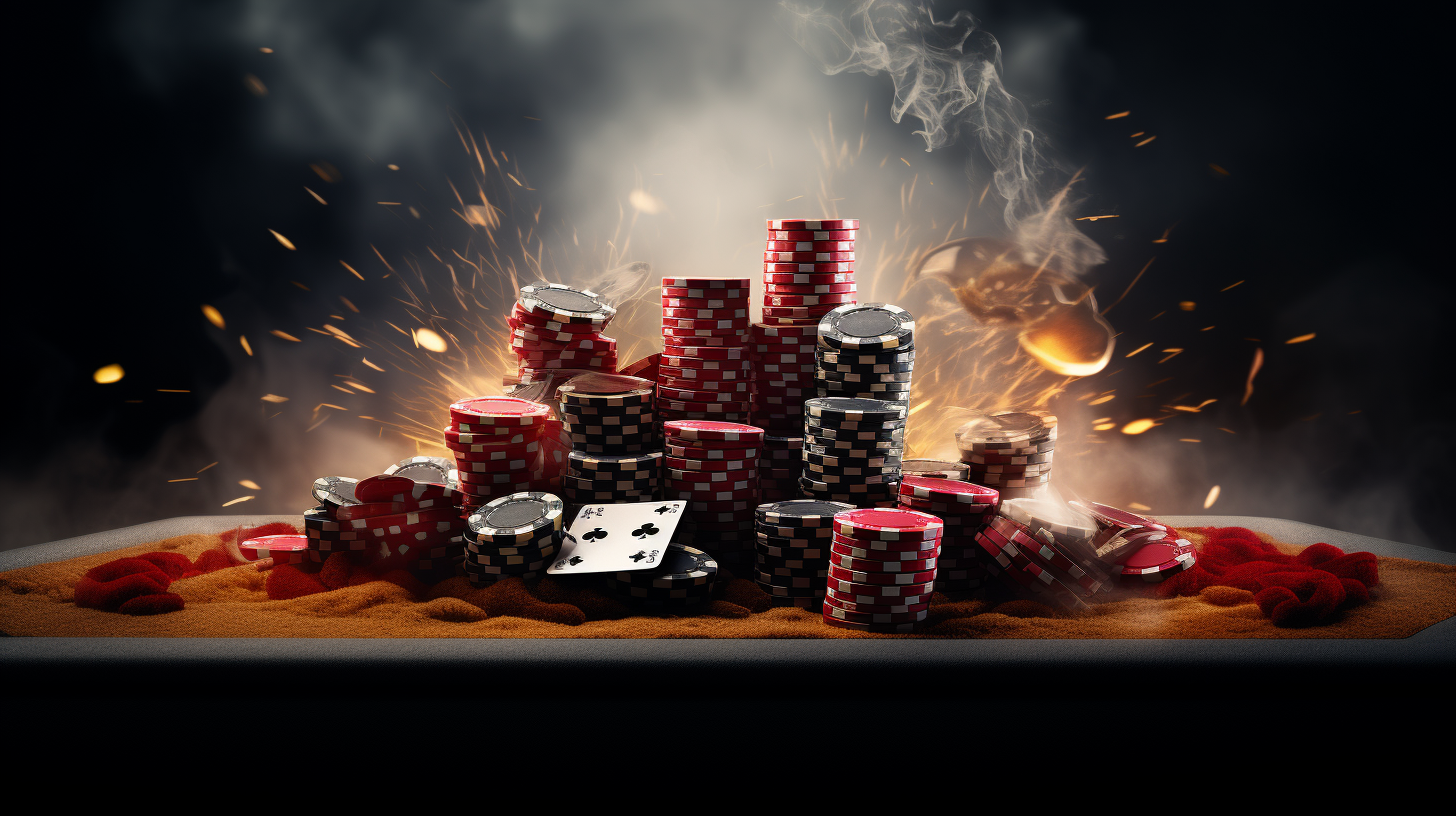 Серия High Five от ACR Poker